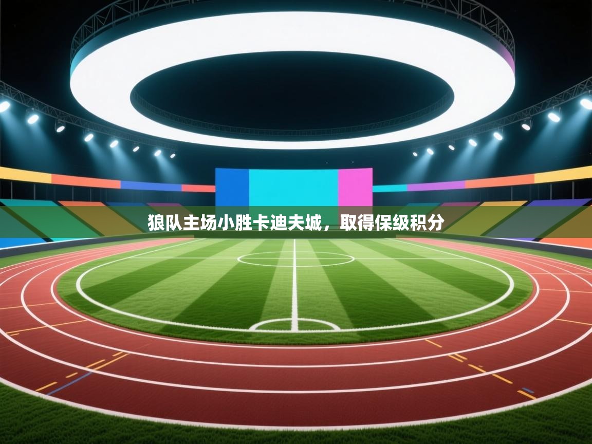 开运体育-狼队主场小胜卡迪夫城,取得保级积分  第2张