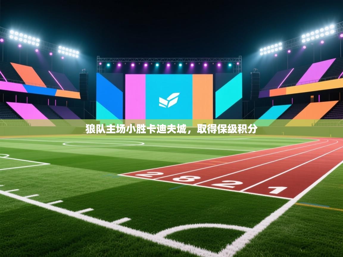 开运体育-狼队主场小胜卡迪夫城,取得保级积分  第3张