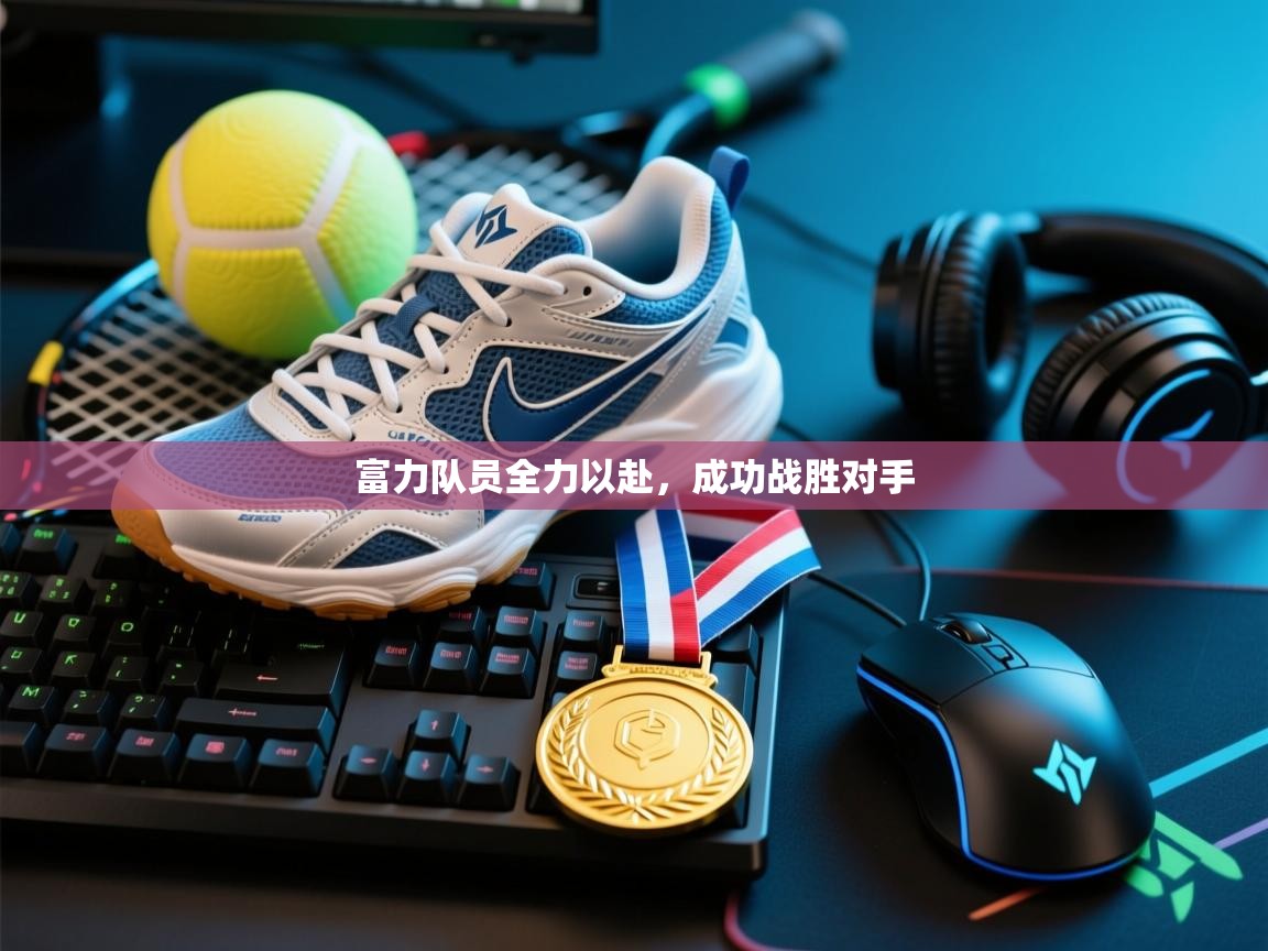 kaiyun-富力队员全力以赴,成功战胜对手  第3张