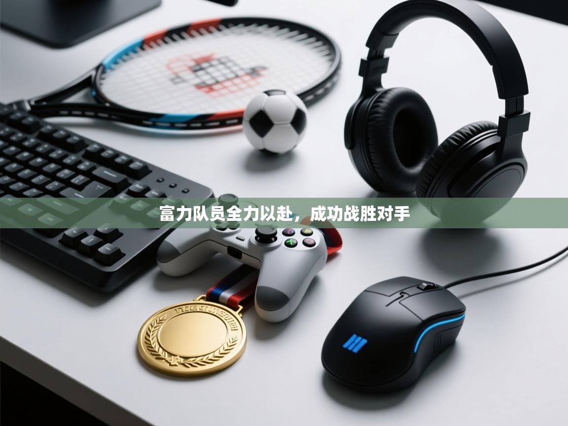 kaiyun-富力队员全力以赴,成功战胜对手  第2张