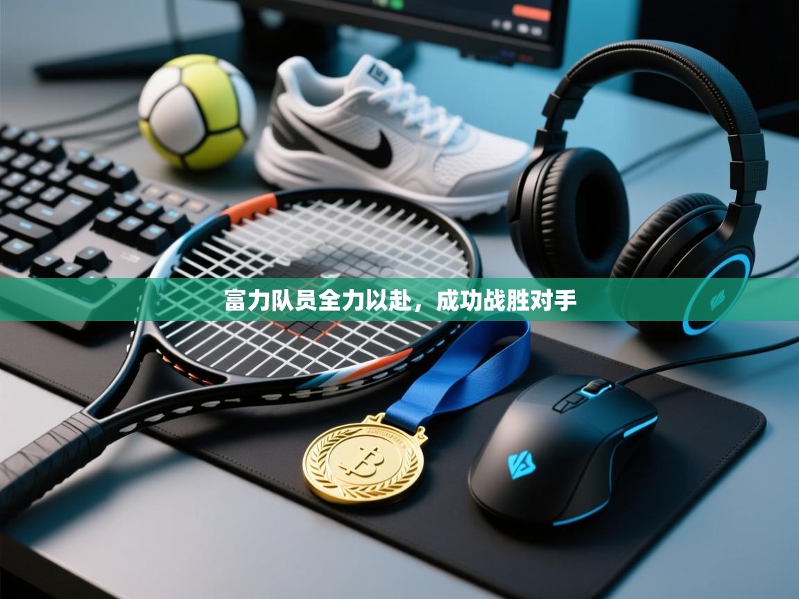 kaiyun-富力队员全力以赴,成功战胜对手  第4张