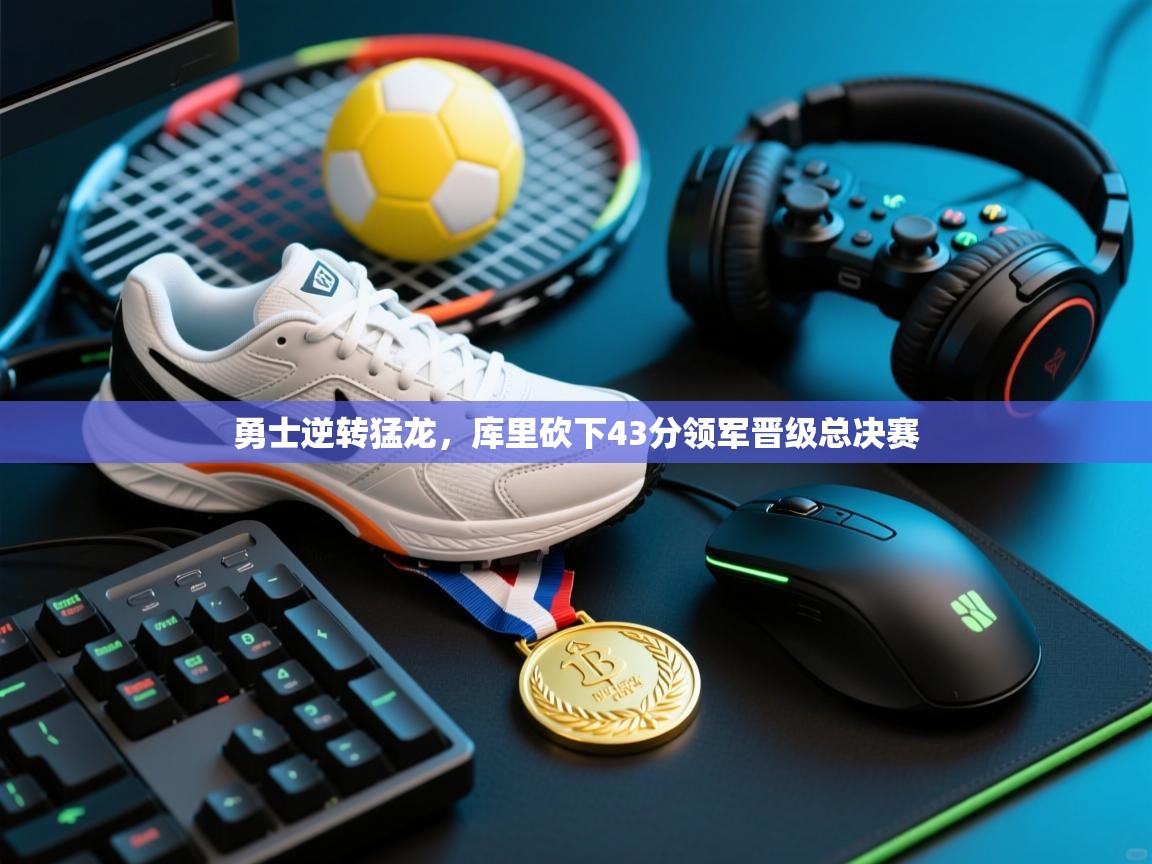 开云体育在线玩-勇士逆转猛龙,库里砍下43分领军晋级总决赛  第3张