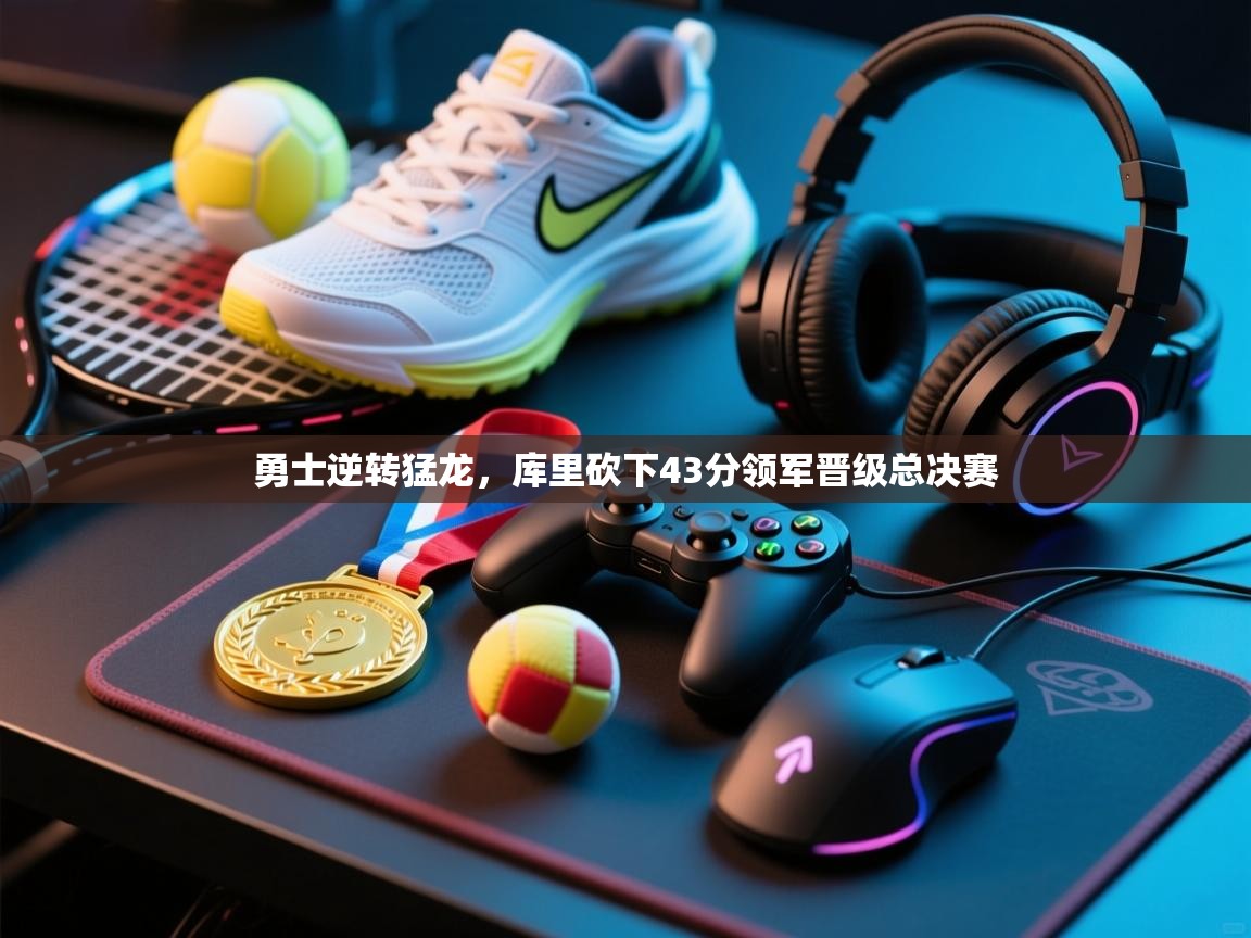 开云体育在线玩-勇士逆转猛龙,库里砍下43分领军晋级总决赛  第4张