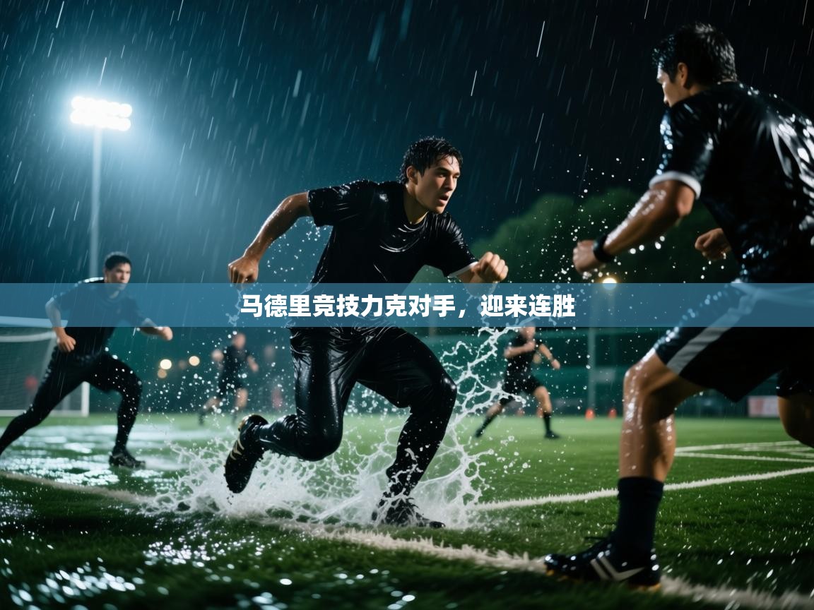开云体育app下载地址-马德里竞技力克对手,迎来连胜 第3张