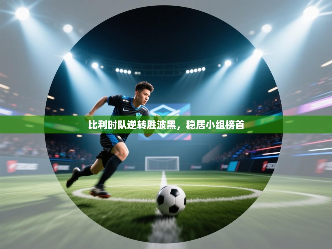 开云体育app下载入口-比利时队逆转胜波黑,稳居小组榜首 第2张