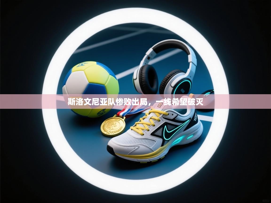 开运体育入口-斯洛文尼亚队惨败出局,一线希望破灭 第1张