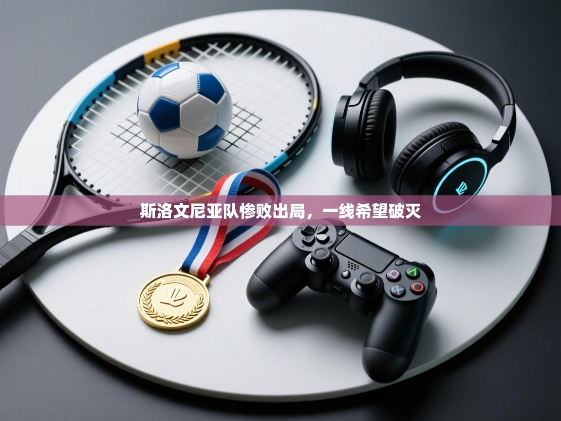 开运体育入口-斯洛文尼亚队惨败出局,一线希望破灭 第2张