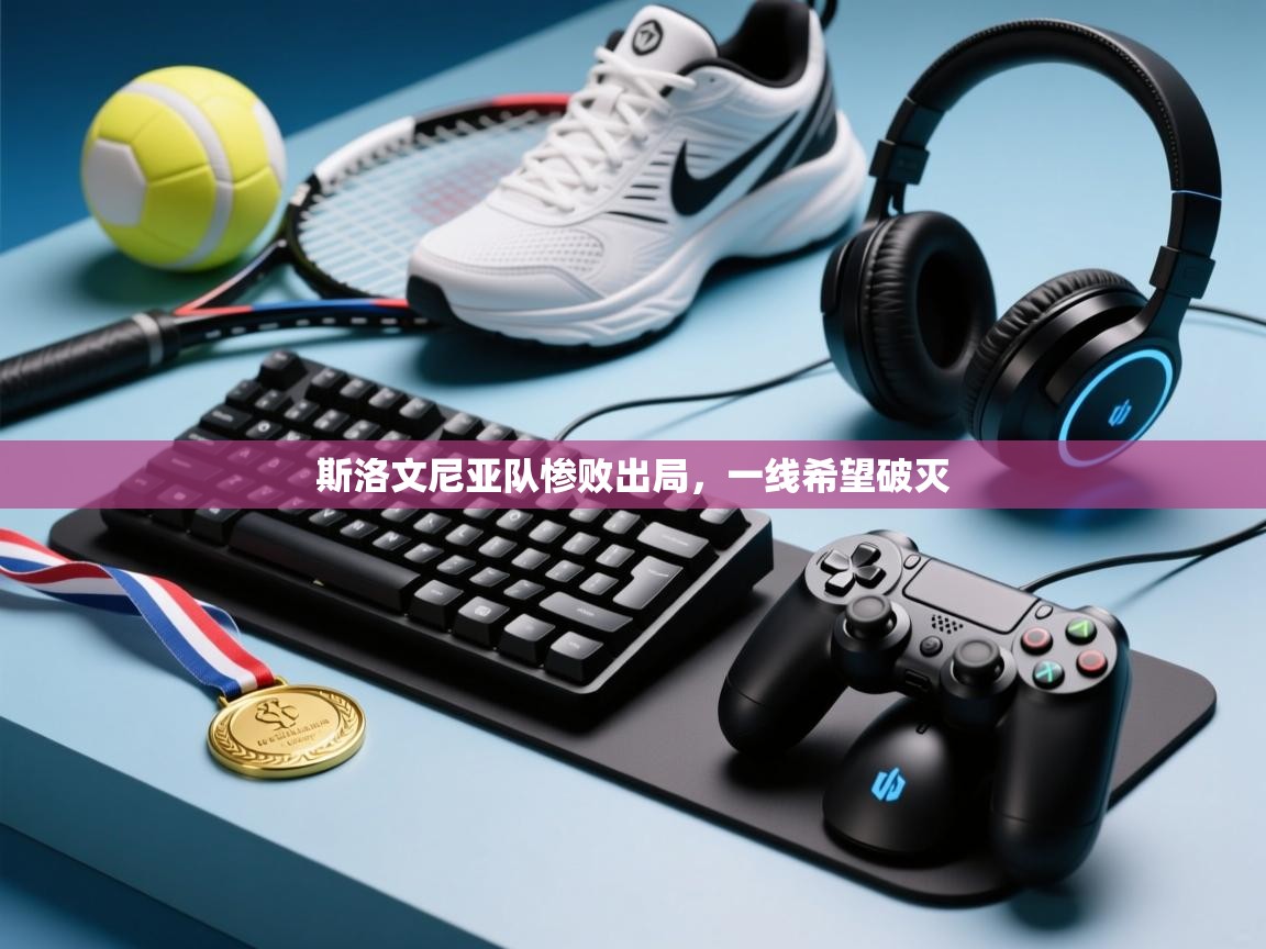 开运体育入口-斯洛文尼亚队惨败出局,一线希望破灭 第3张