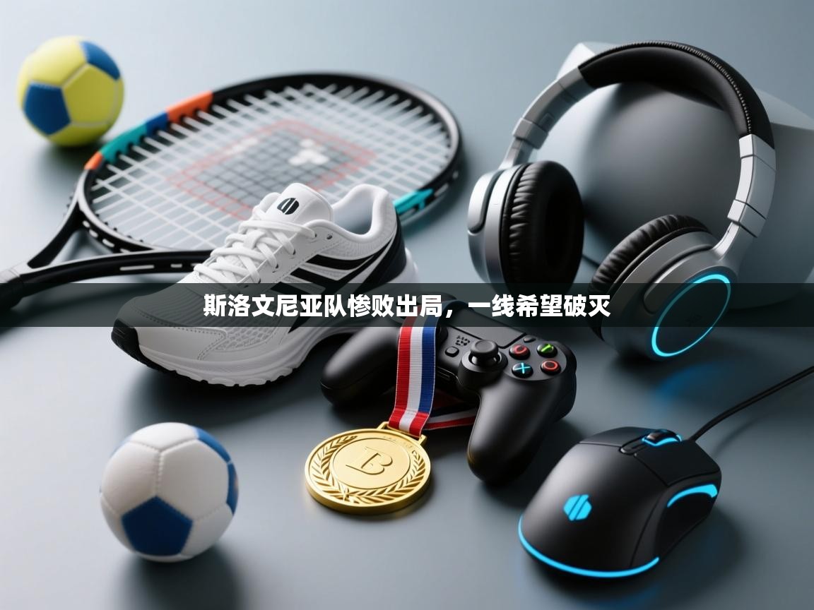 开运体育入口-斯洛文尼亚队惨败出局,一线希望破灭 第4张