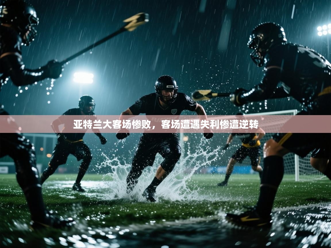 开云体育app官网入口网页版-亚特兰大客场惨败,客场遭遇失利惨遭逆转 第4张