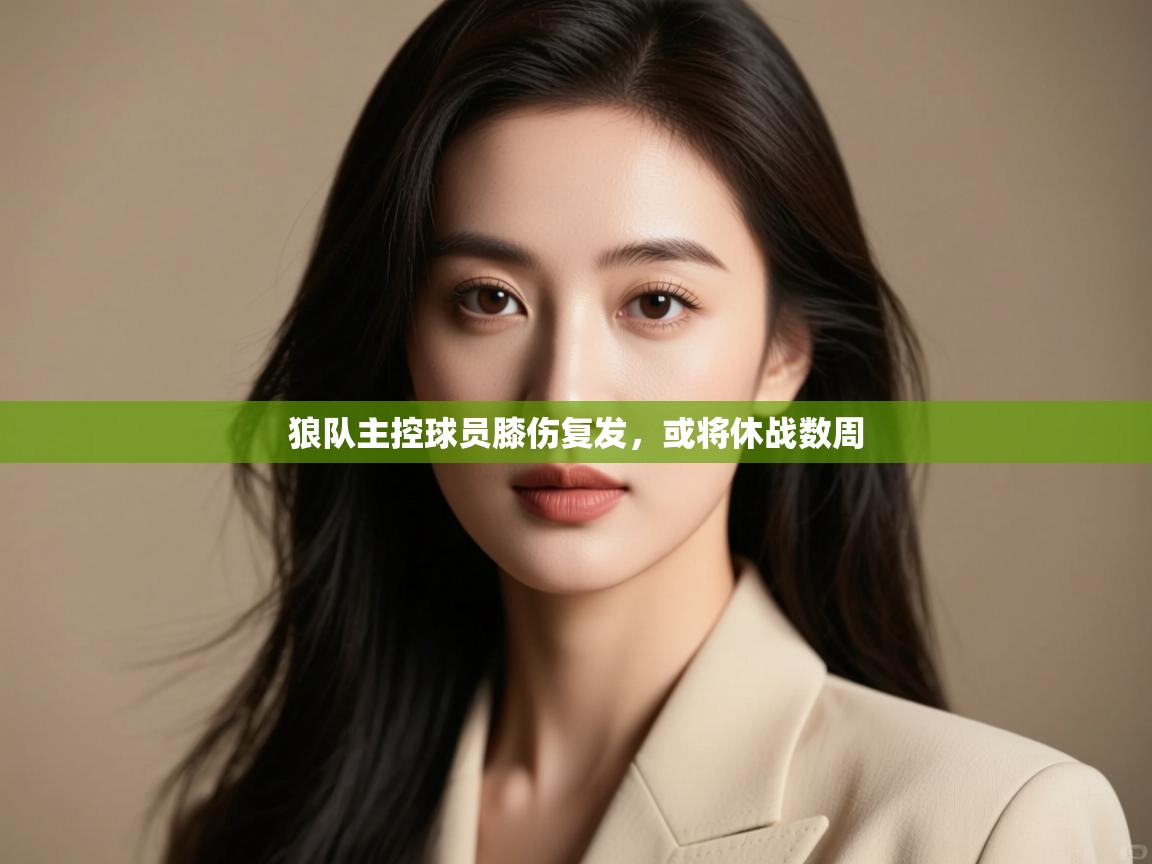 开云体育app下载-狼队主控球员膝伤复发,或将休战数周 第2张