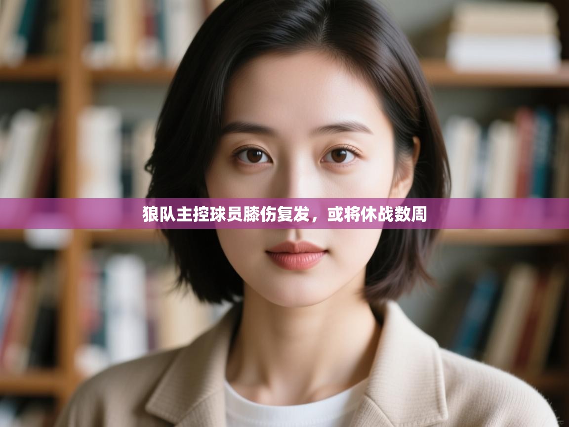 开云体育app下载-狼队主控球员膝伤复发,或将休战数周 第4张