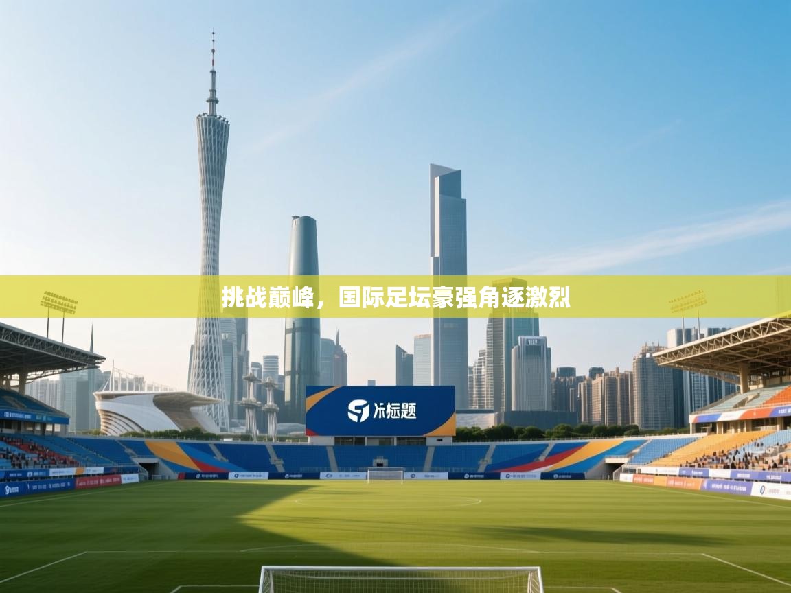开云体育忘记密码找回-挑战巅峰,国际足坛豪强角逐激烈 第4张