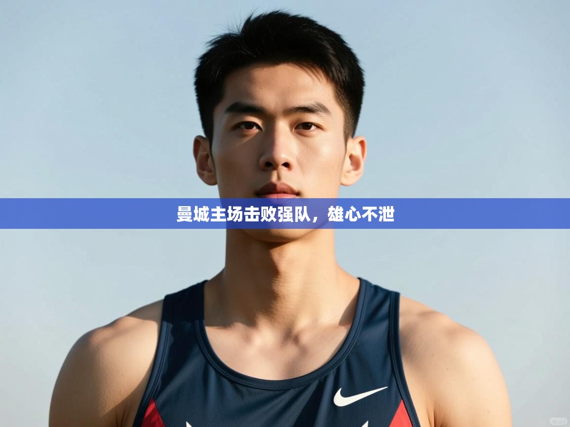 开云体育入口-曼城主场击败强队,雄心不泄 第1张