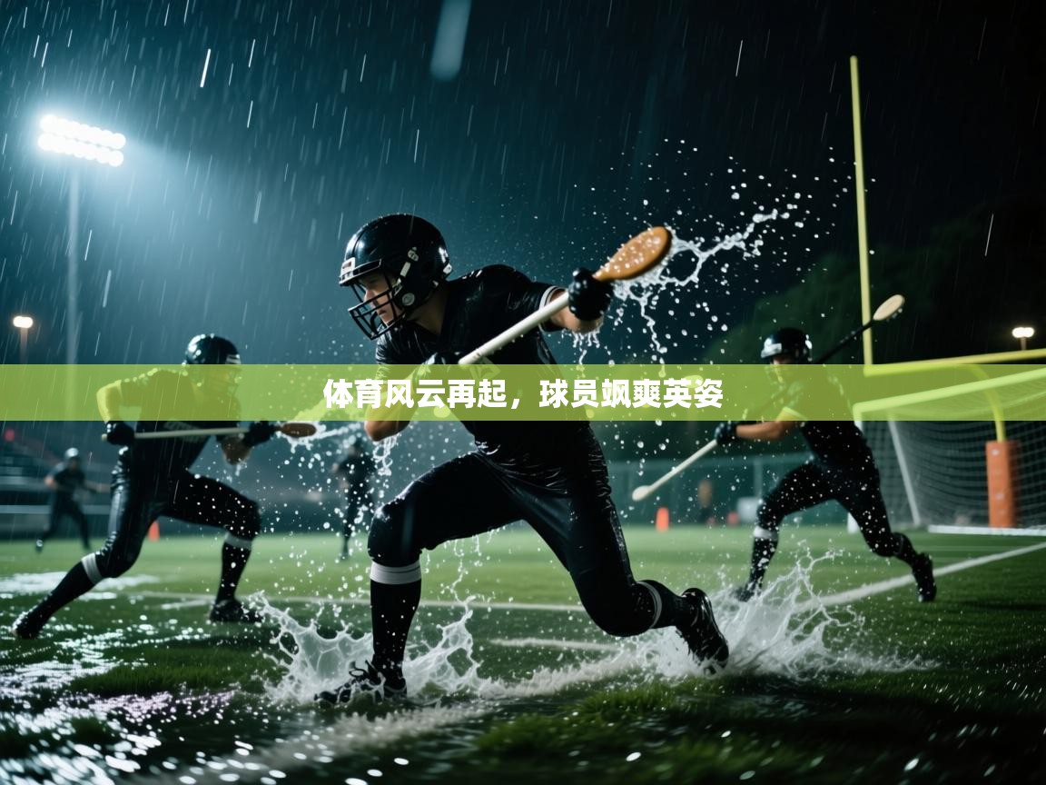 开云体育VIP权益说明-体育风云再起,球员飒爽英姿 第2张