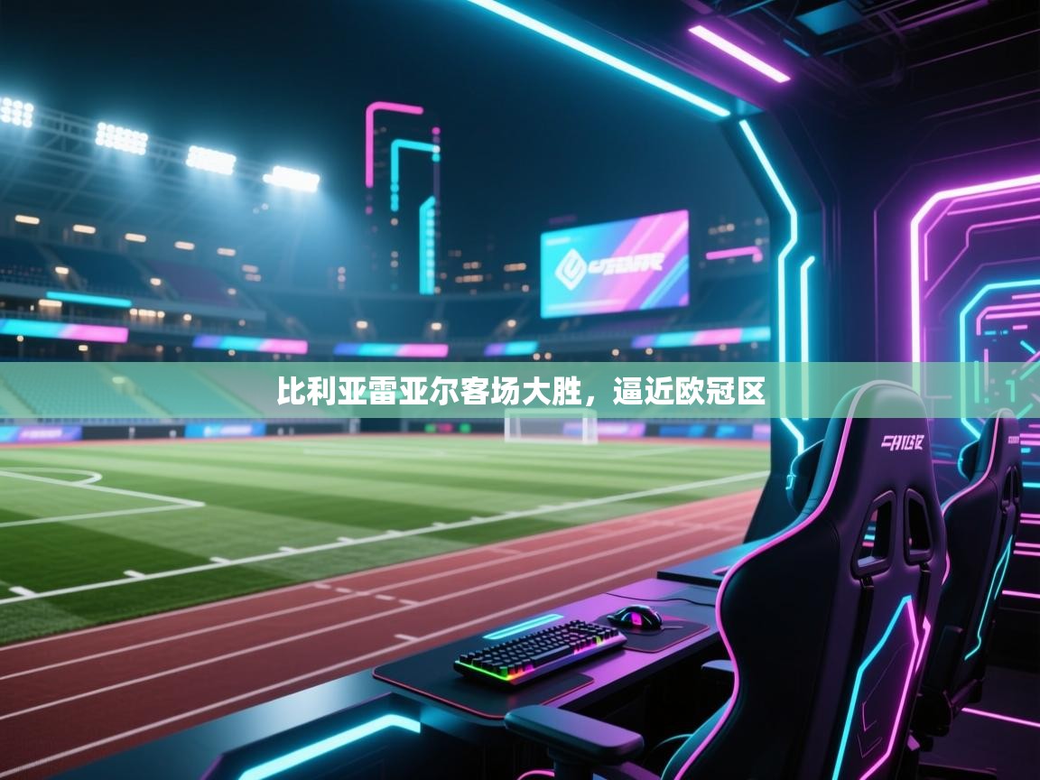 开云数据-比利亚雷亚尔客场大胜,逼近欧冠区 第2张