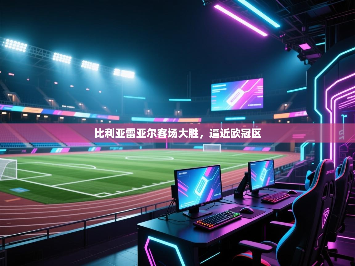 开云数据-比利亚雷亚尔客场大胜,逼近欧冠区 第3张