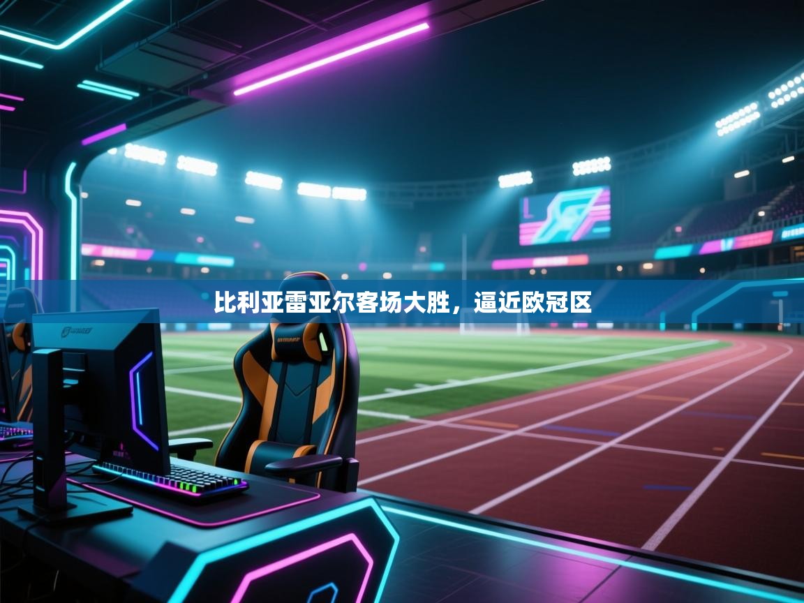 开云数据-比利亚雷亚尔客场大胜,逼近欧冠区 第4张