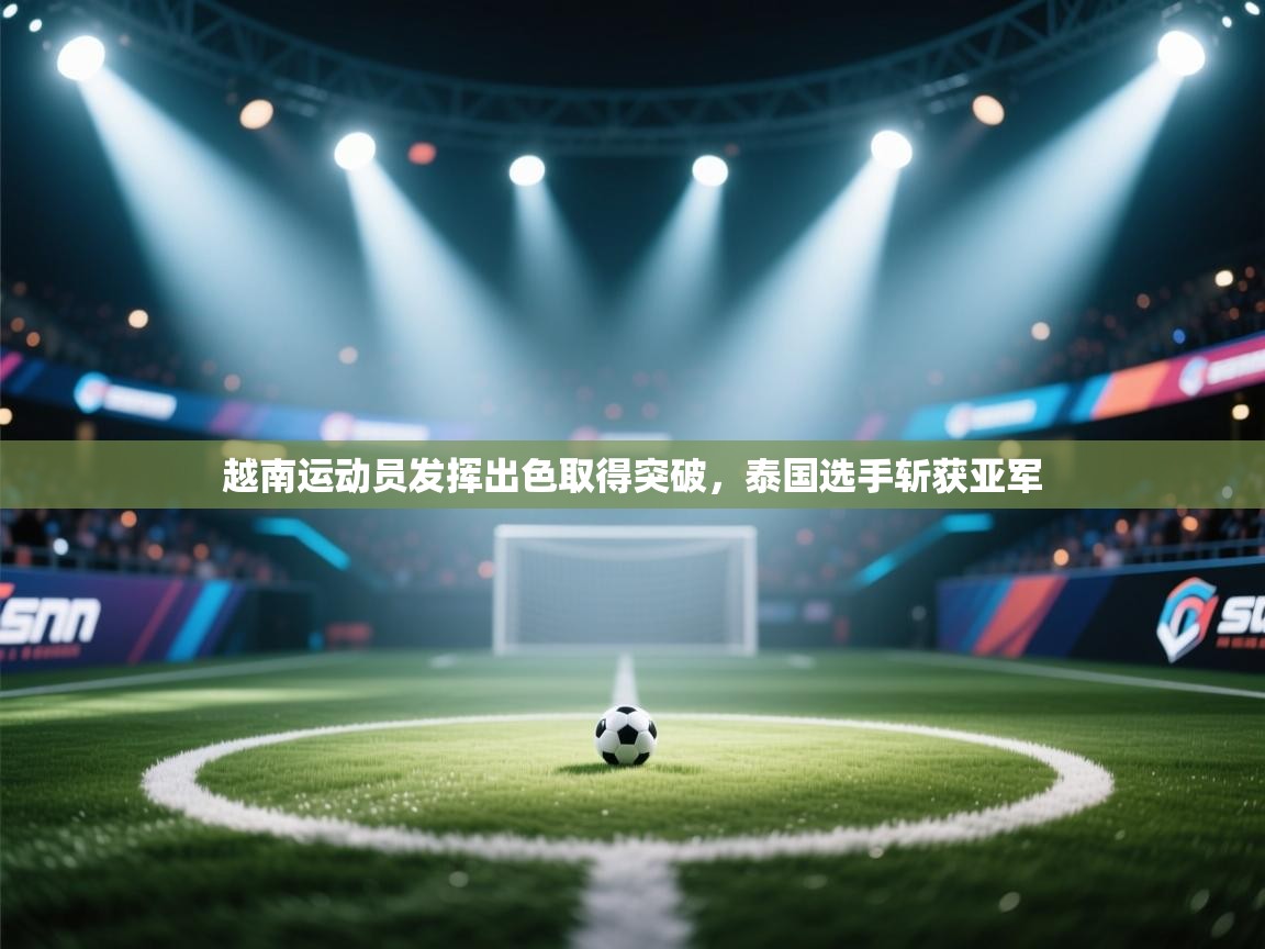 开云体育忘记密码找回-越南运动员发挥出色取得突破,泰国选手斩获亚军 第1张