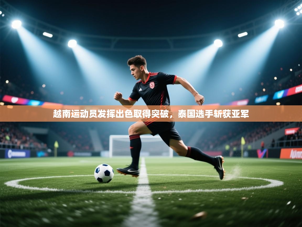 开云体育忘记密码找回-越南运动员发挥出色取得突破,泰国选手斩获亚军 第3张