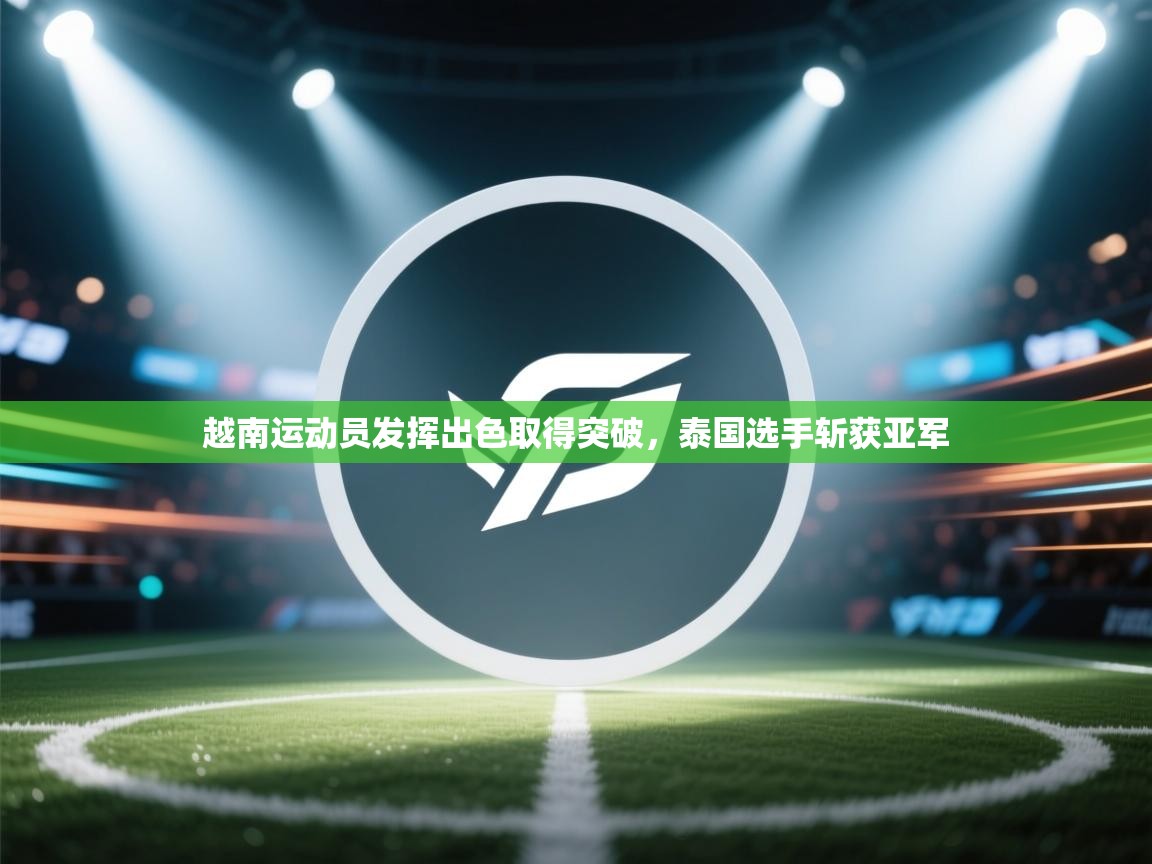 开云体育忘记密码找回-越南运动员发挥出色取得突破,泰国选手斩获亚军 第4张