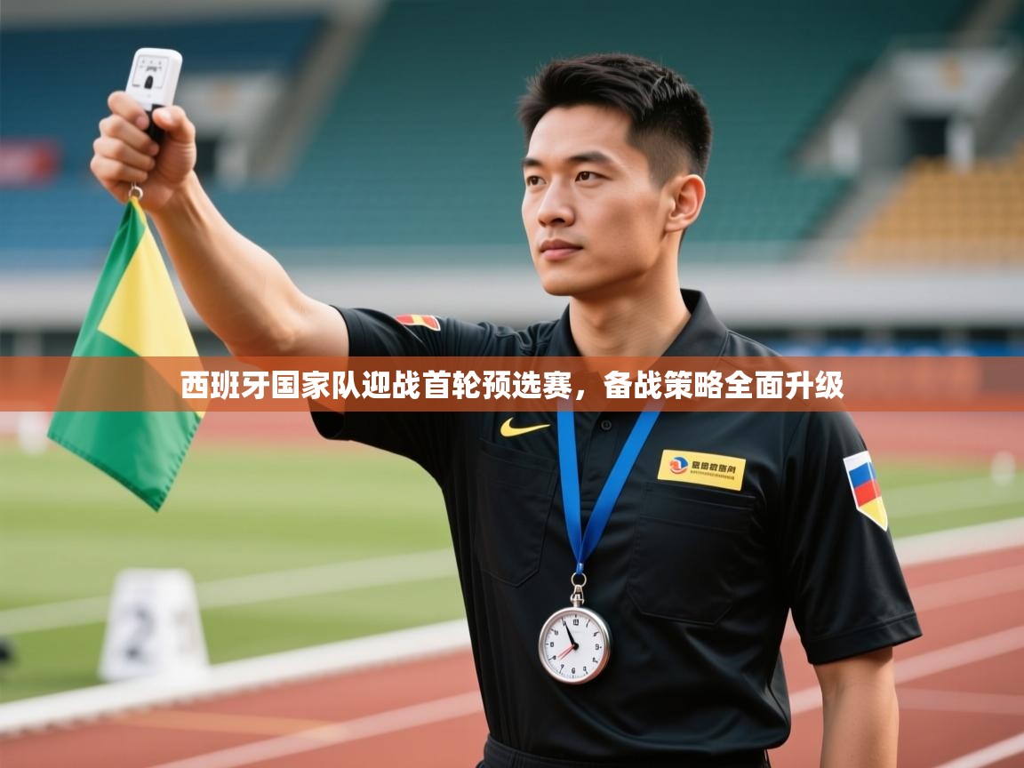 开云体育登录入口-西班牙国家队迎战首轮预选赛，备战策略全面升级  第2张