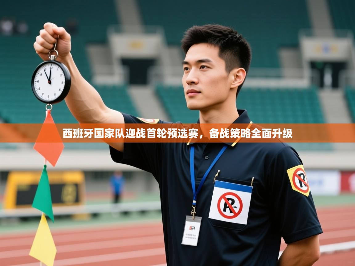 开云体育登录入口-西班牙国家队迎战首轮预选赛，备战策略全面升级  第3张