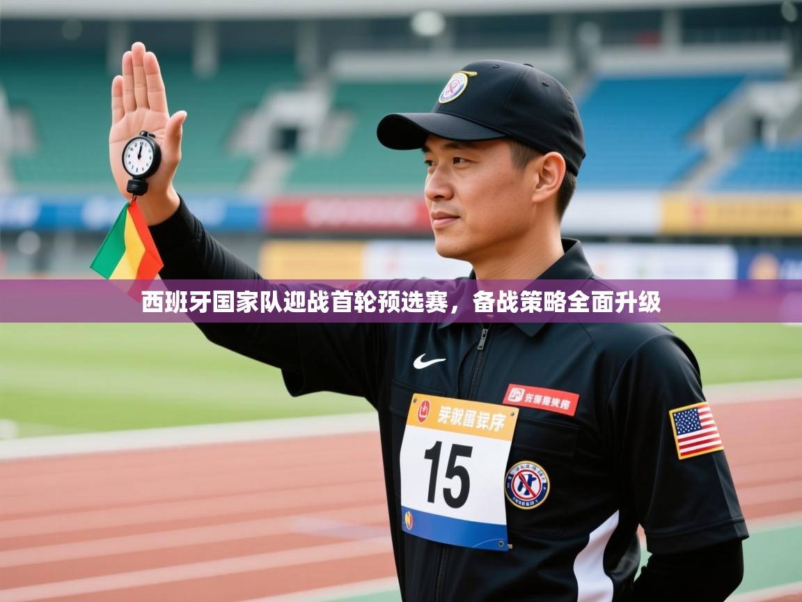 开云体育登录入口-西班牙国家队迎战首轮预选赛，备战策略全面升级  第4张