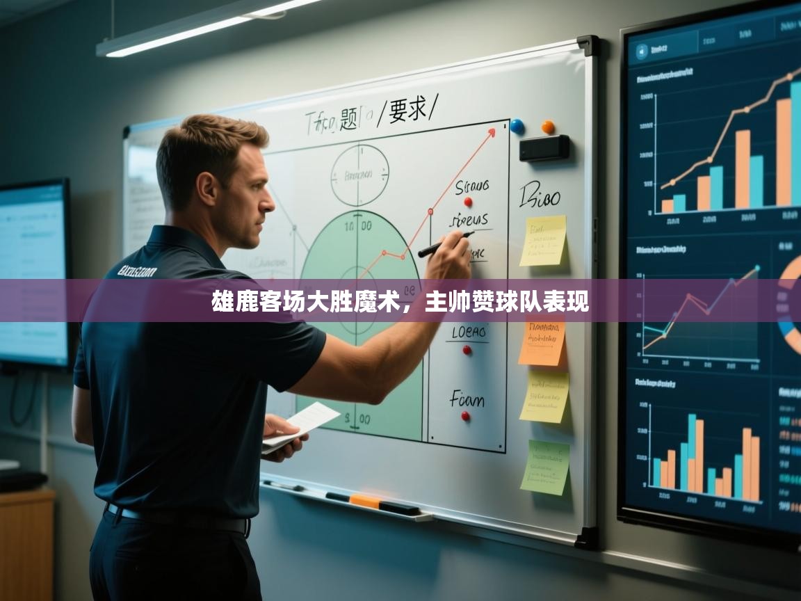 开云体育消息订阅关闭-雄鹿客场大胜魔术,主帅赞球队表现 第4张