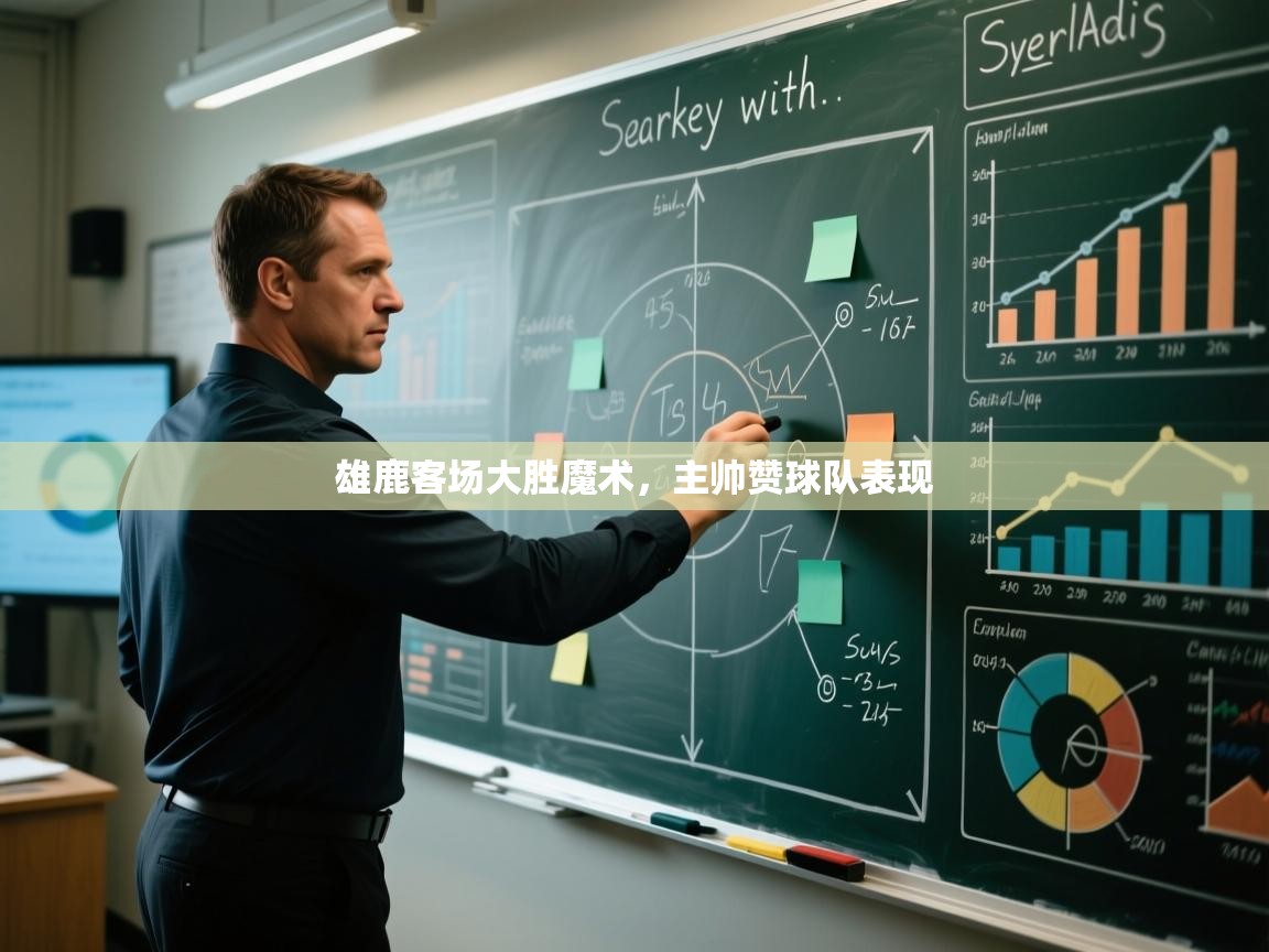 开云体育消息订阅关闭-雄鹿客场大胜魔术,主帅赞球队表现 第3张