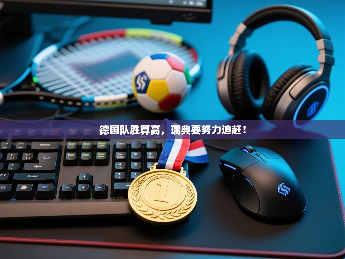 开云邀请码-德国队胜算高,瑞典要努力追赶! 第3张