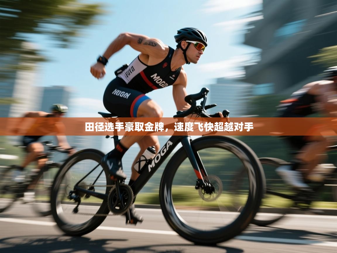 开云体育app官网下载地址-田径选手豪取金牌，速度飞快超越对手