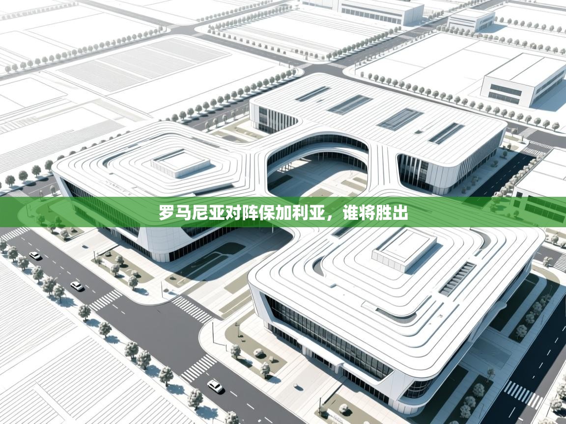 开云体育app官网入口-罗马尼亚对阵保加利亚，谁将胜出