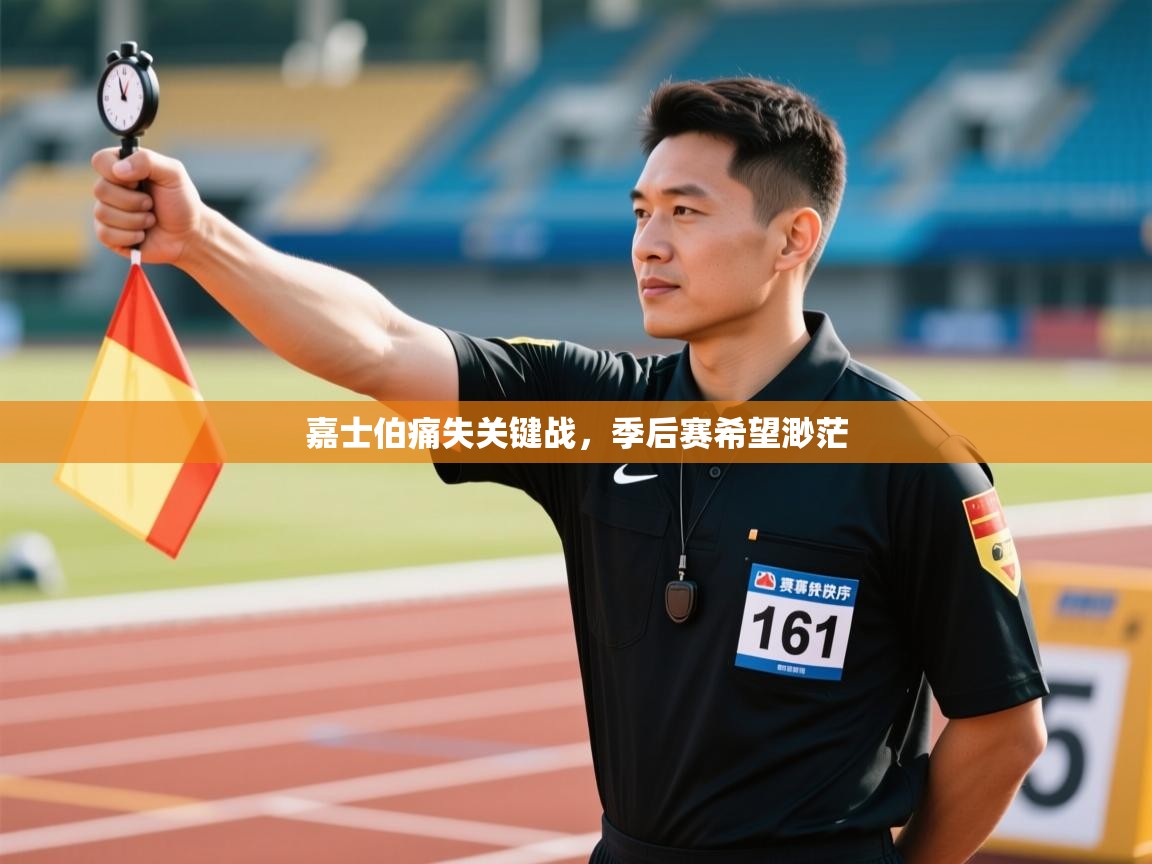 开云体育app官网下载地址-嘉士伯痛失关键战，季后赛希望渺茫