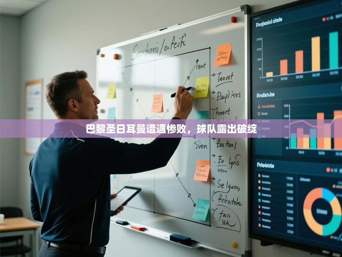 开云注册-巴黎圣日耳曼遭遇惨败，球队露出破绽