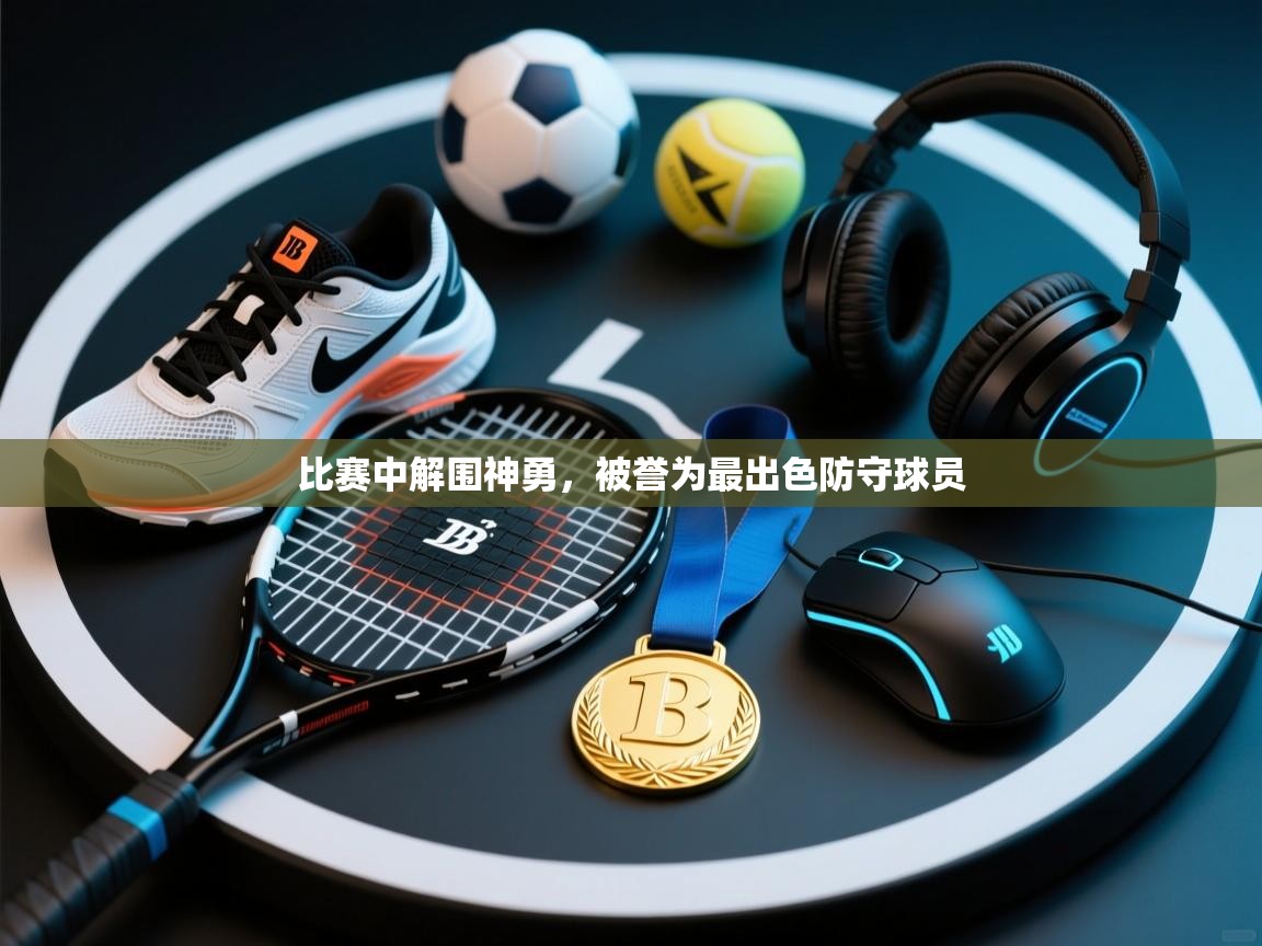 开云体育-比赛中解围神勇,被誉为最出色防守球员 第1张