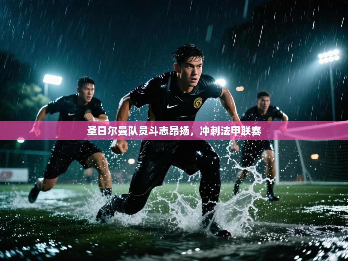 开云体育app安装-圣日尔曼队员斗志昂扬,冲刺法甲联赛 第1张