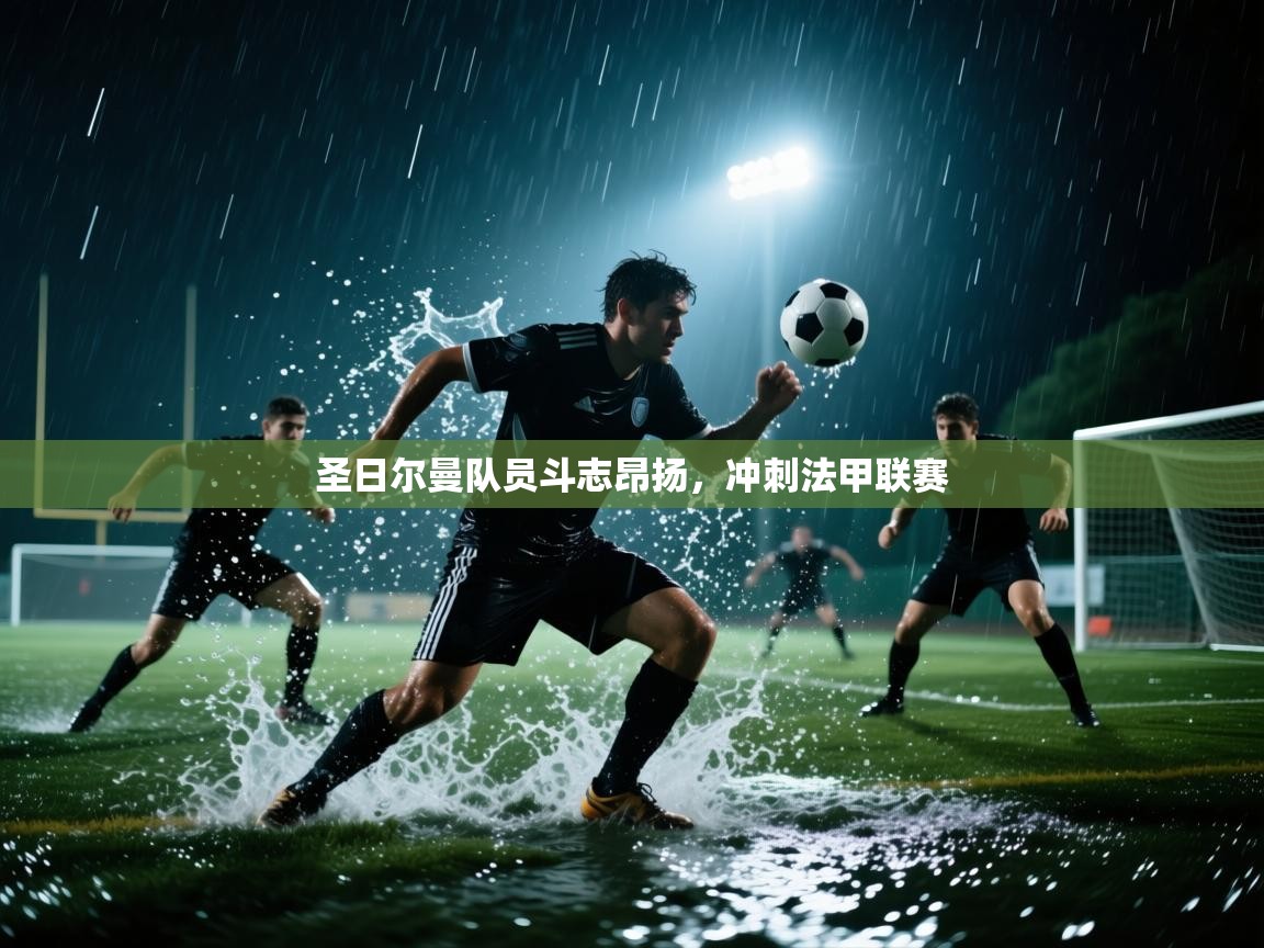 开云体育app安装-圣日尔曼队员斗志昂扬,冲刺法甲联赛 第4张