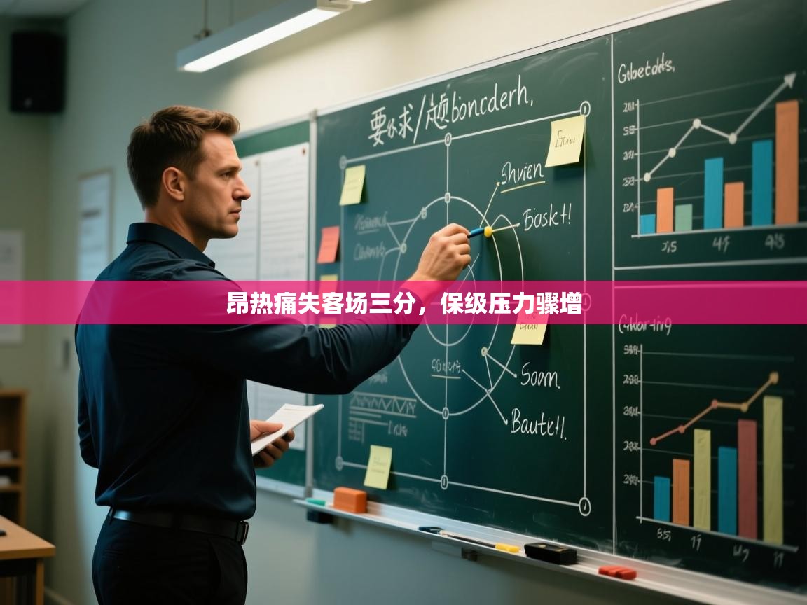 开云体育下载-昂热痛失客场三分，保级压力骤增