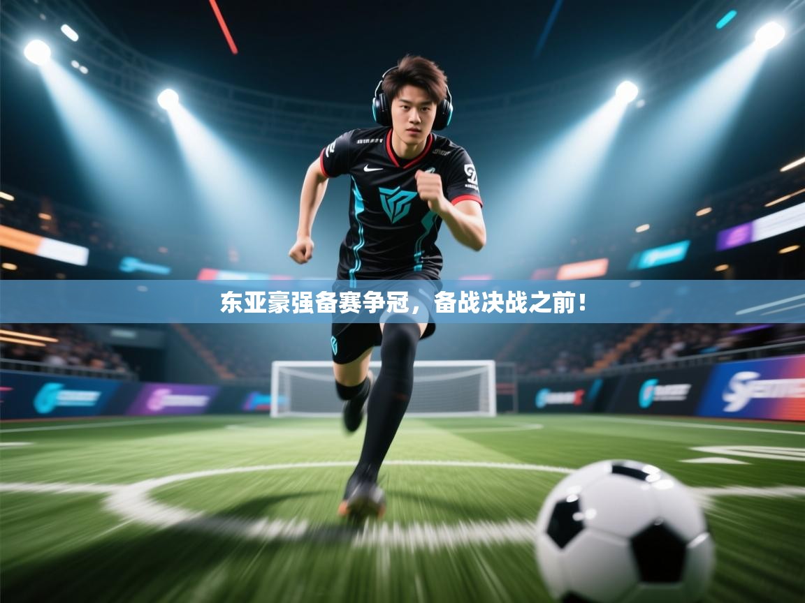 开云体育会员VIP开通-东亚豪强备赛争冠,备战决战之前! 第1张