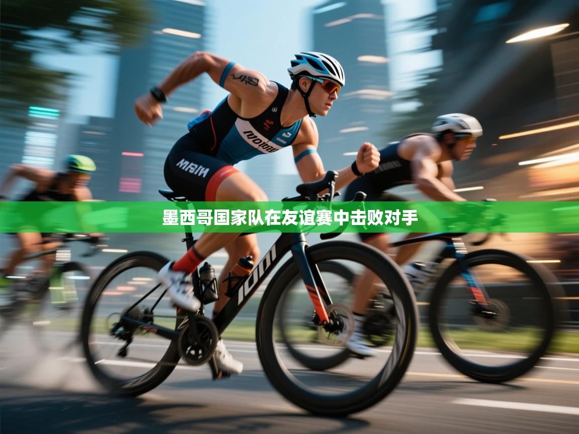 开云kaiyun体育app入口下载官网-墨西哥国家队在友谊赛中击败对手