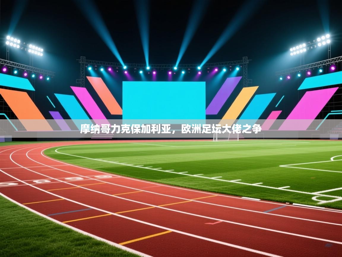 开云体育多语言中文版-摩纳哥力克保加利亚，欧洲足坛大佬之争