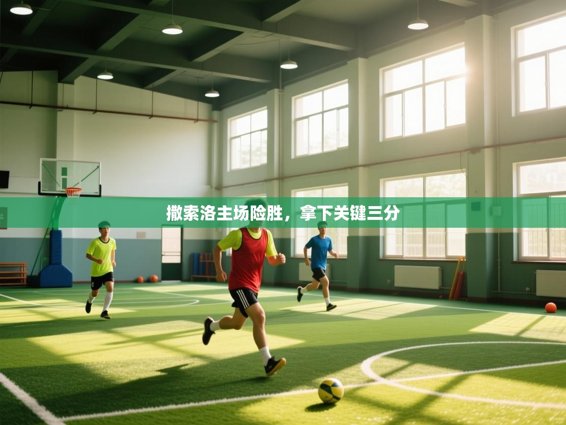 开云体育在线登录-撒索洛主场险胜，拿下关键三分  第2张