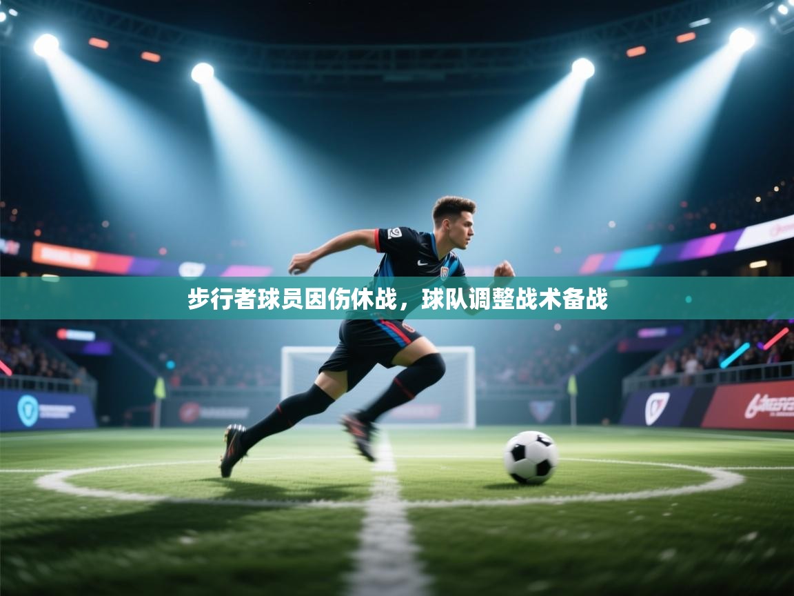 开运体育-步行者球员因伤休战，球队调整战术备战  第3张