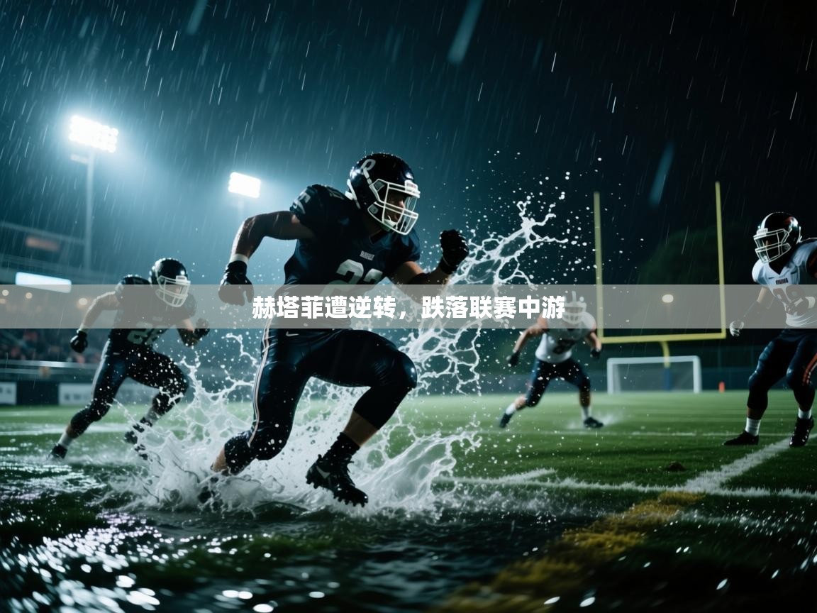 开云体育app官网下载地址-赫塔菲遭逆转，跌落联赛中游  第2张