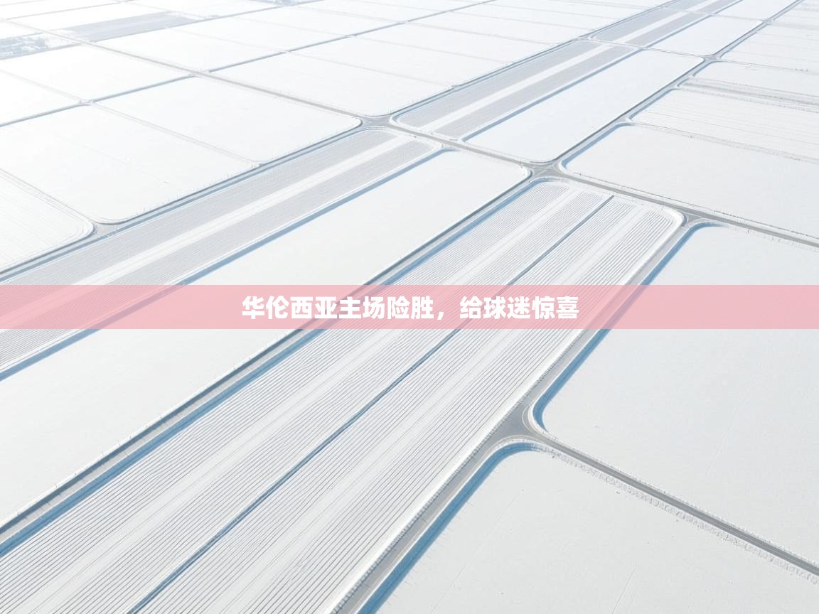 云开体育官网入口登录网页-华伦西亚主场险胜，给球迷惊喜  第3张