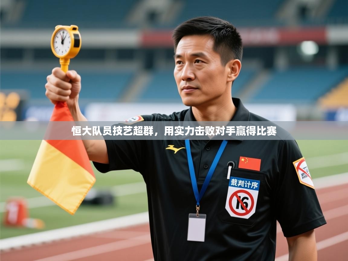 开云赛事直播-恒大队员技艺超群，用实力击败对手赢得比赛  第2张