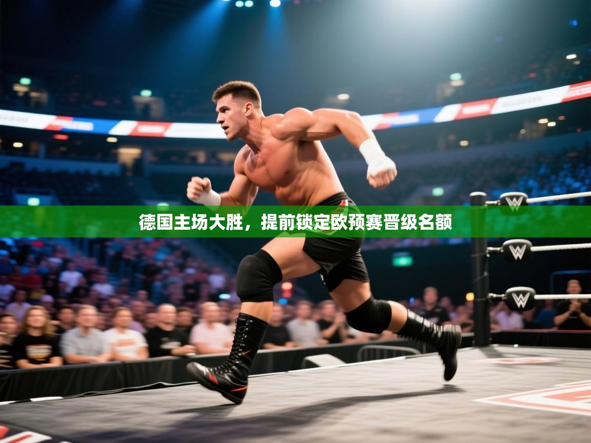 -德国主场大胜,提前锁定欧预赛晋级名额 第3张