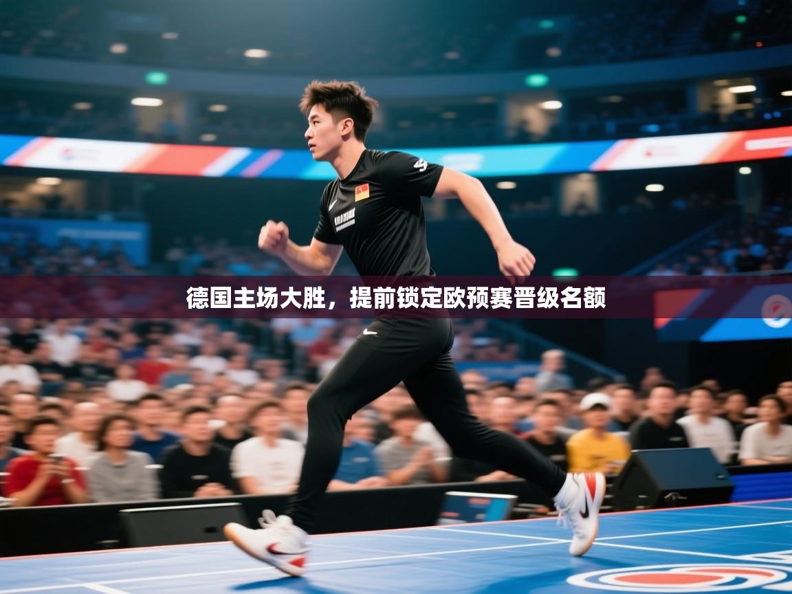 -德国主场大胜,提前锁定欧预赛晋级名额 第4张