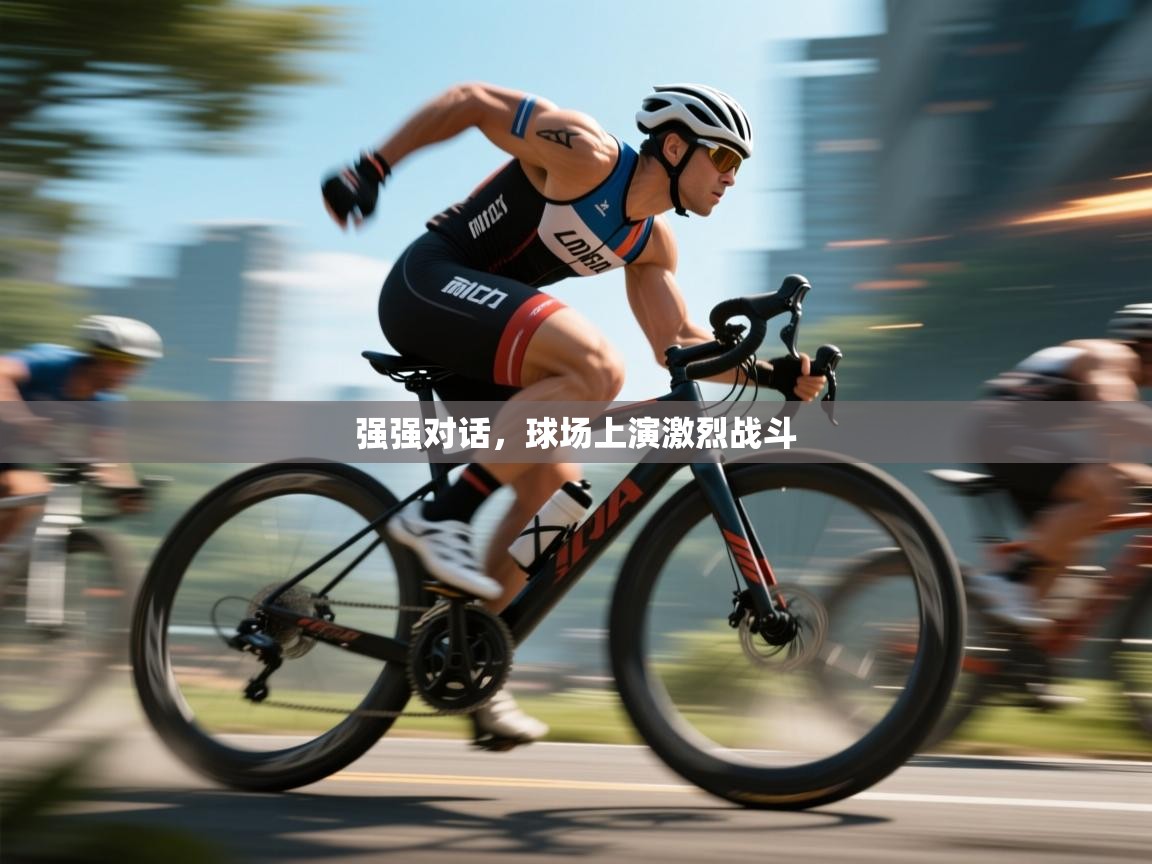 开云体育在线入口-强强对话,球场上演激烈战斗 第1张
